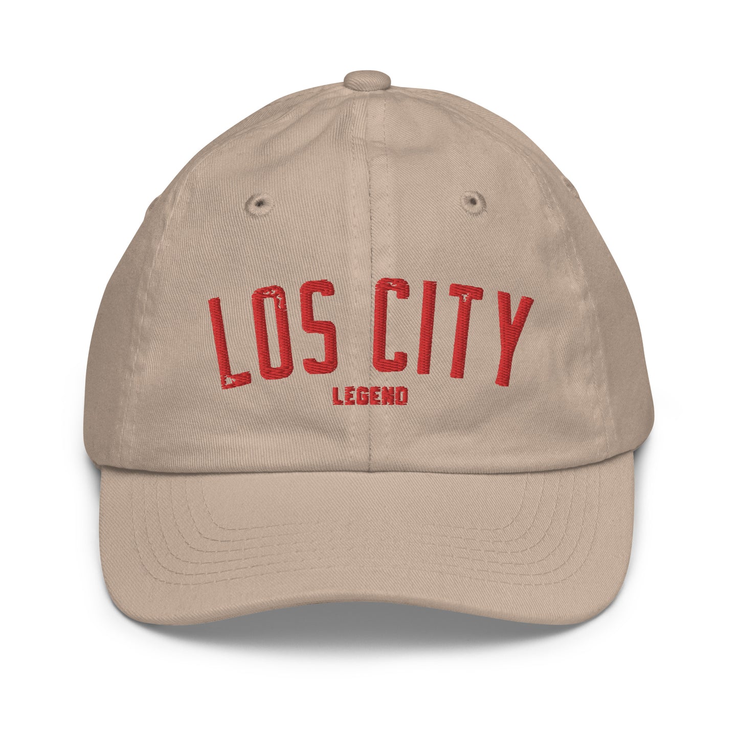 Los City Youth baseball cap