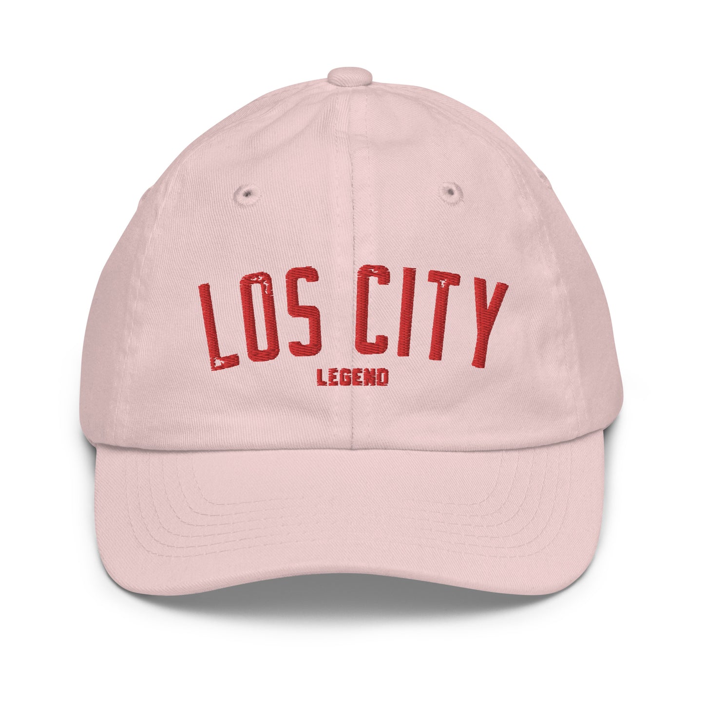 Los City Youth baseball cap