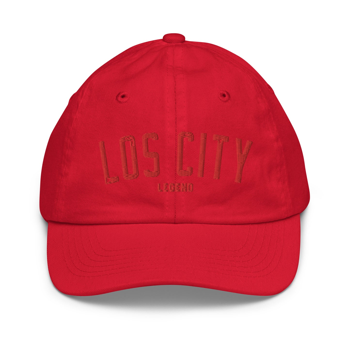 Los City Youth baseball cap