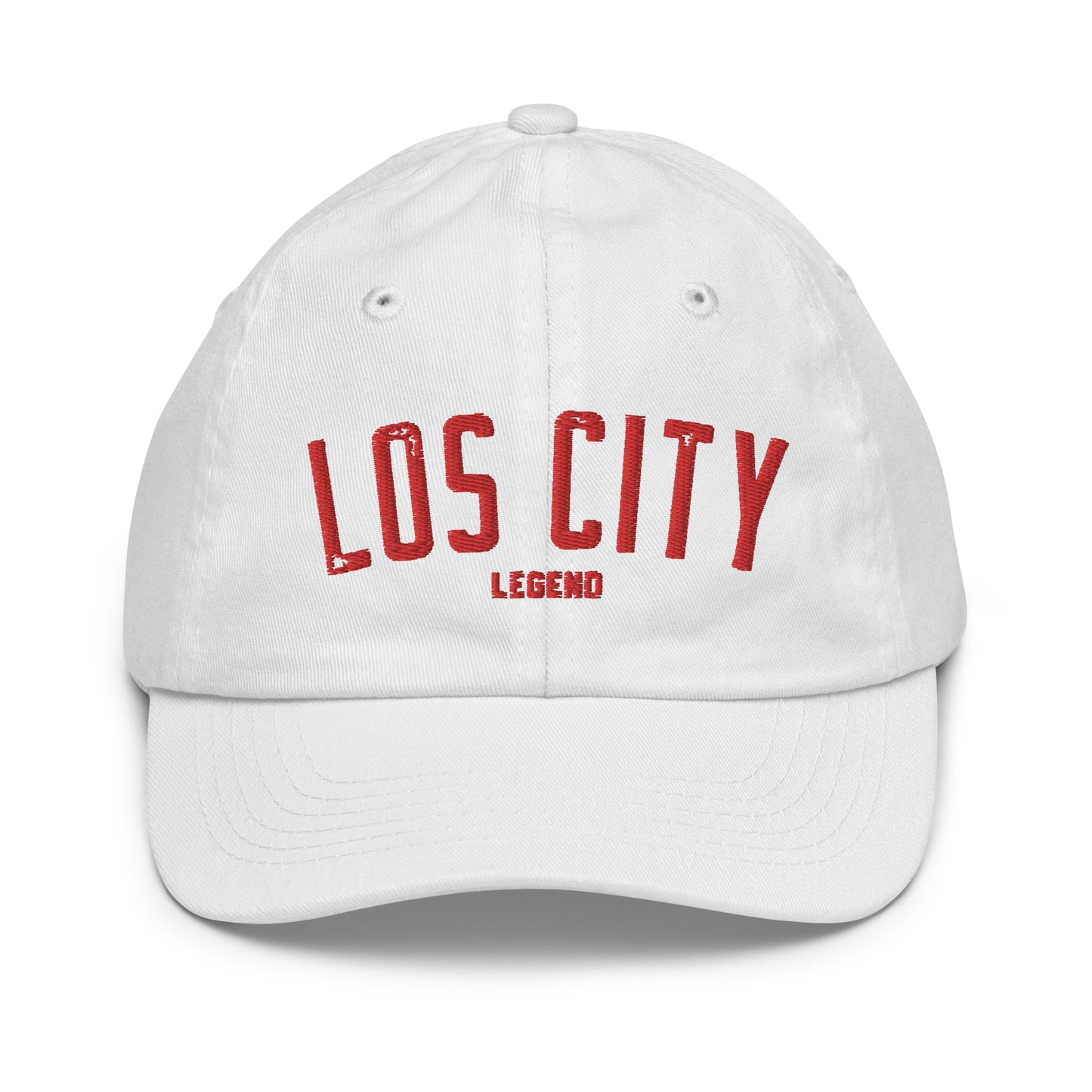 Los City Youth baseball cap